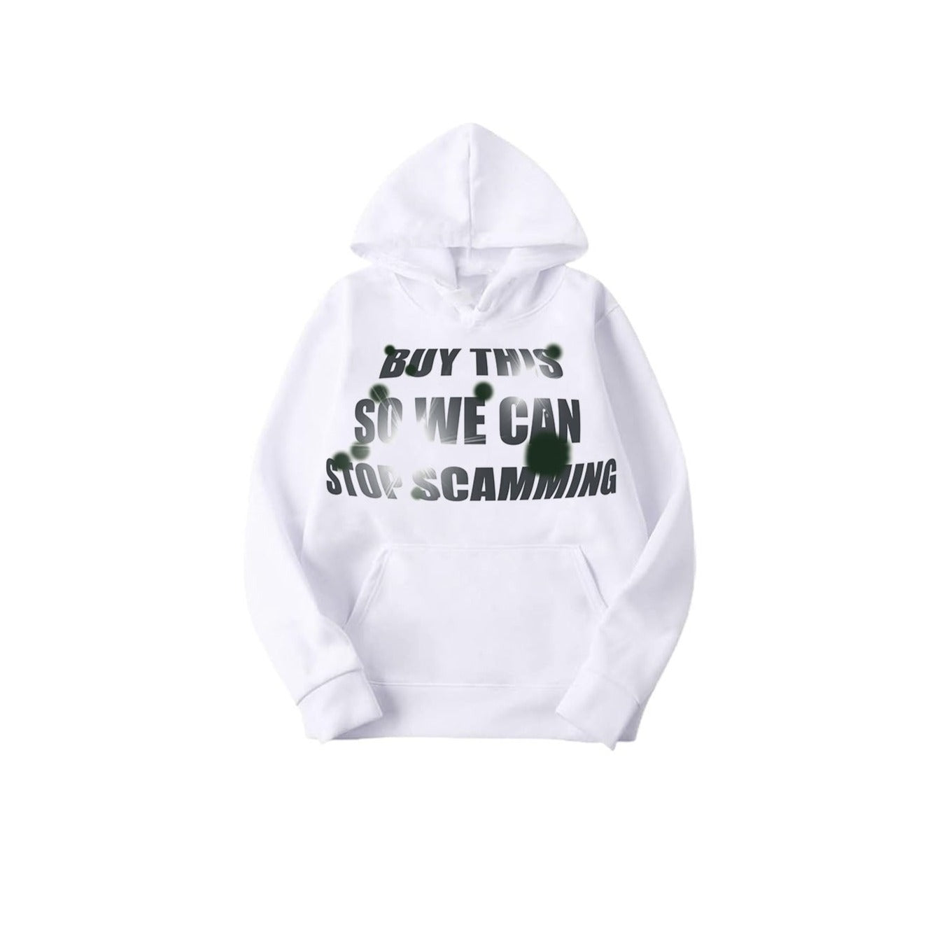 "someday" hoodie